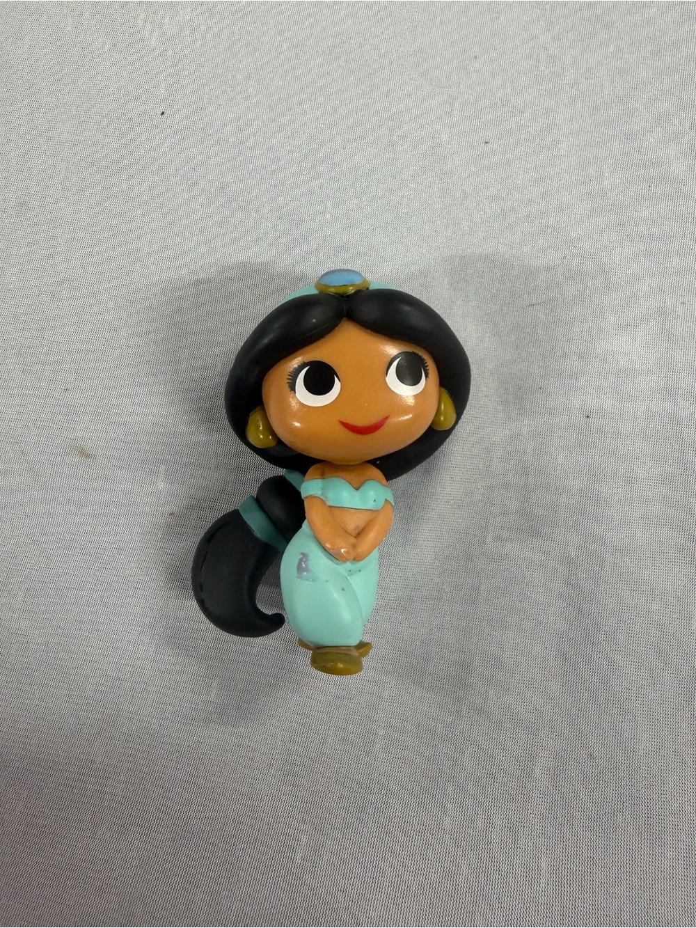 Funko Mystery Minis Disney Ultimate Princess collection Jasmine vinyl figure